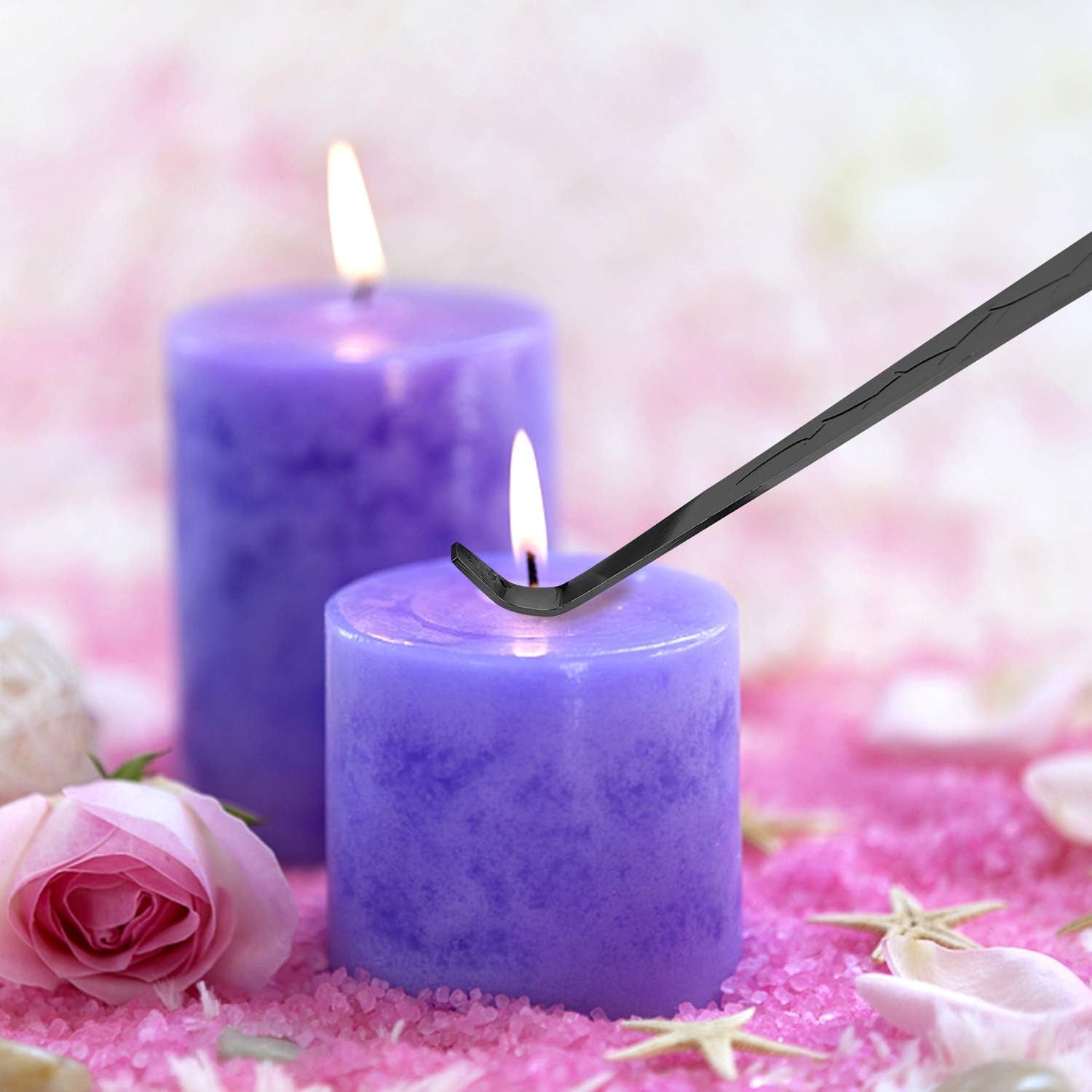 3 in 1 Candle Accessory Set